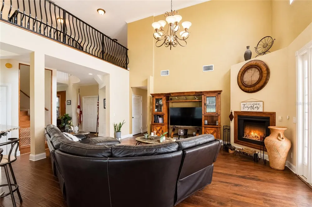 12345 NE 14TH AVENUE Anthony, FL 32617
