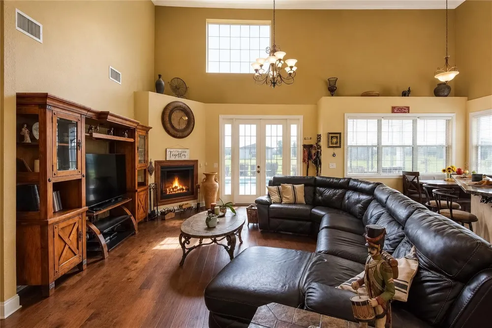 12345 NE 14TH AVENUE Anthony, FL 32617