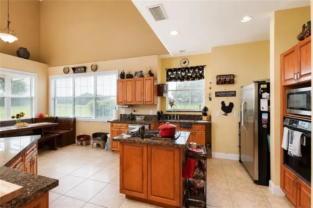 12345 NE 14TH AVENUE Anthony, FL 32617