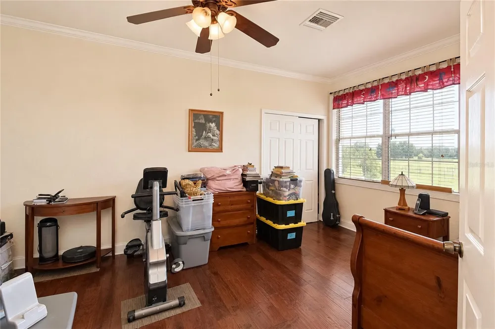 12345 NE 14TH AVENUE Anthony, FL 32617