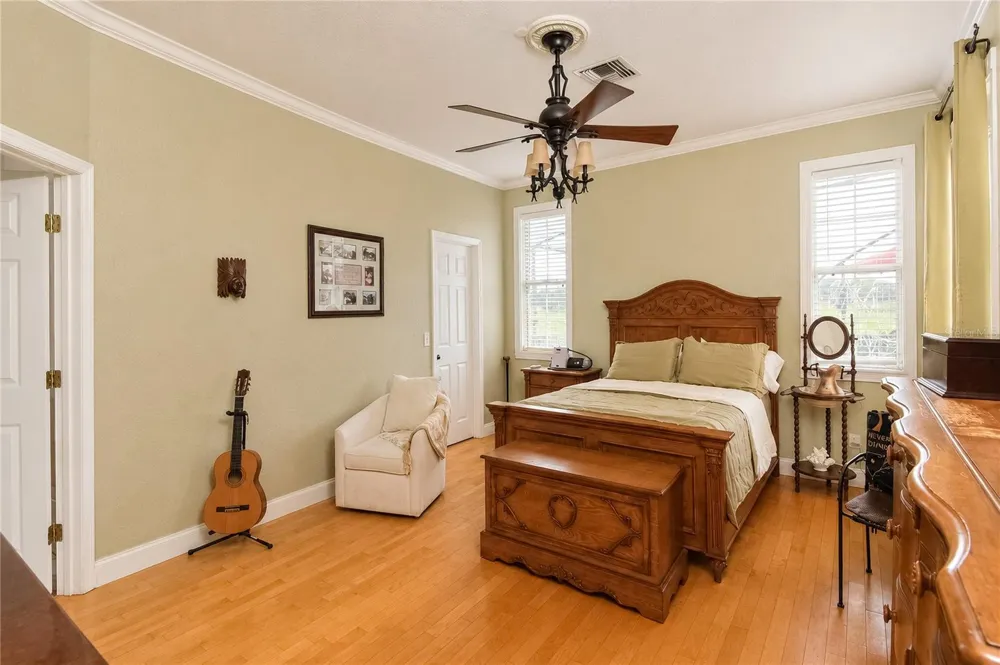 12345 NE 14TH AVENUE Anthony, FL 32617