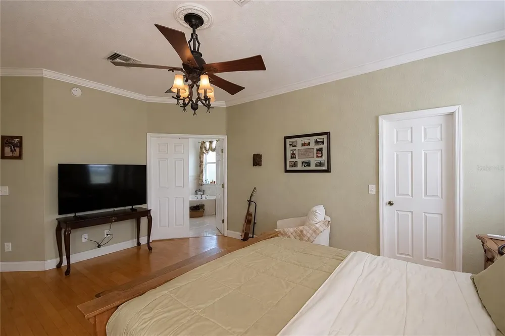 12345 NE 14TH AVENUE Anthony, FL 32617