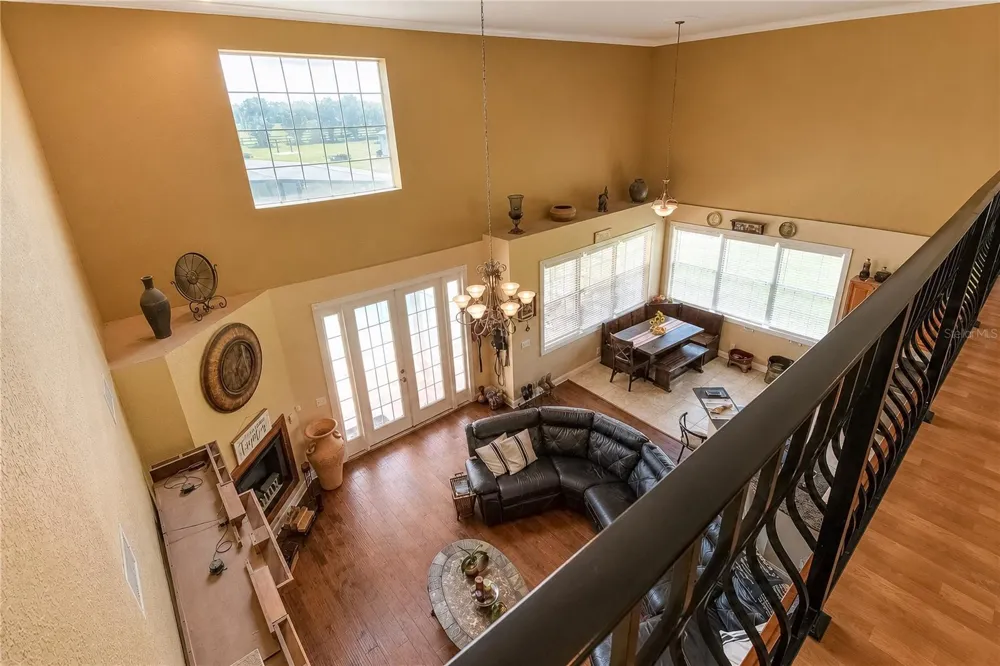 12345 NE 14TH AVENUE Anthony, FL 32617
