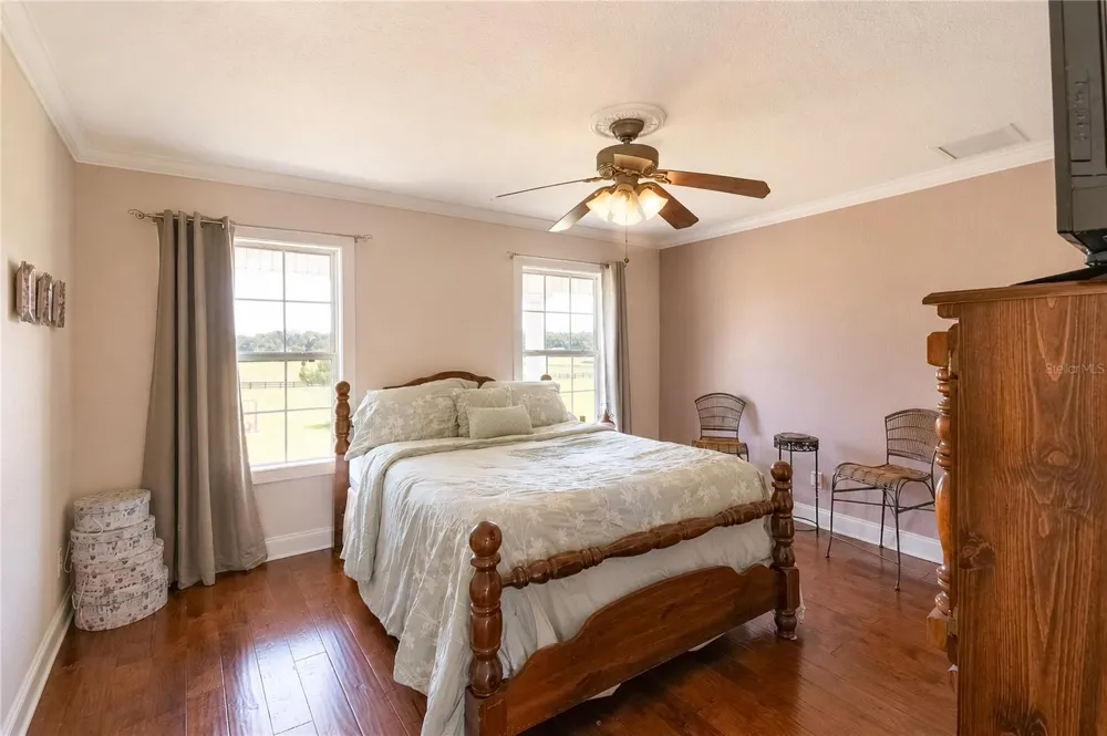 12345 NE 14TH AVENUE Anthony, FL 32617