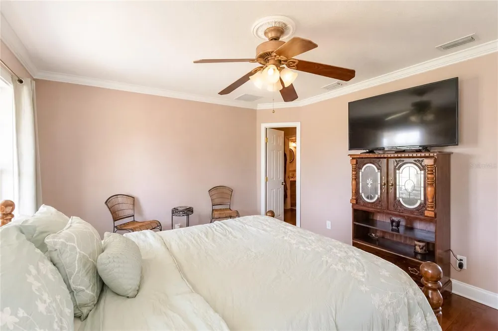 12345 NE 14TH AVENUE Anthony, FL 32617