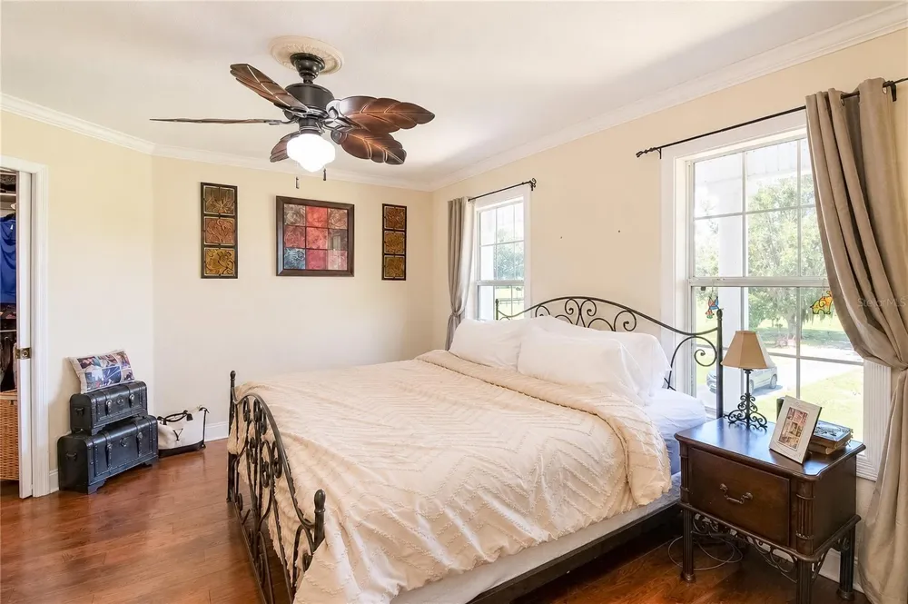 12345 NE 14TH AVENUE Anthony, FL 32617
