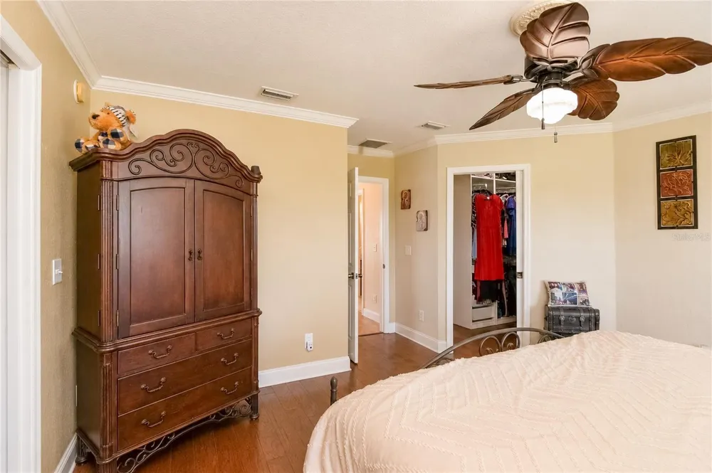 12345 NE 14TH AVENUE Anthony, FL 32617