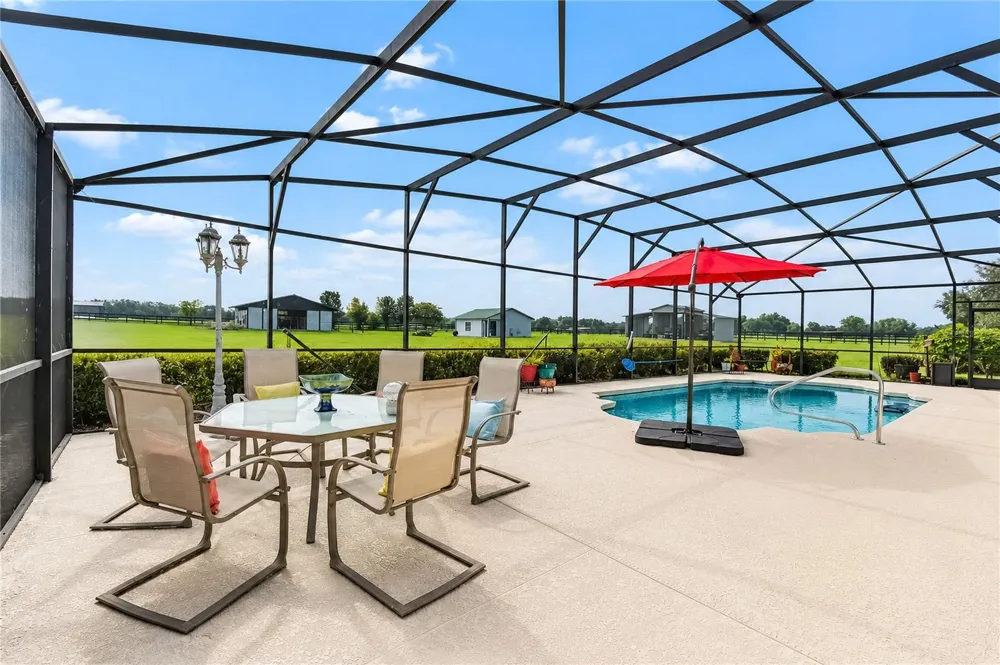 12345 NE 14TH AVENUE Anthony, FL 32617