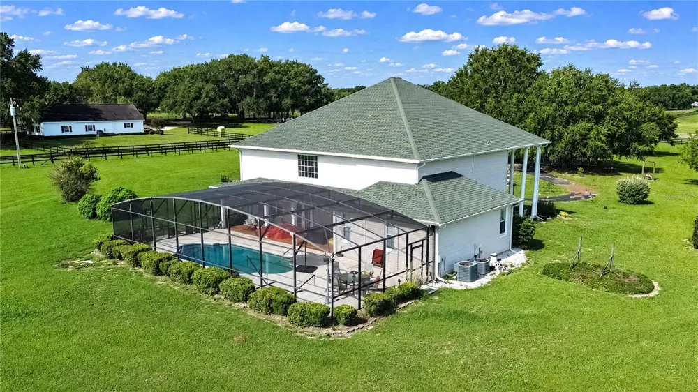 12345 NE 14TH AVENUE Anthony, FL 32617