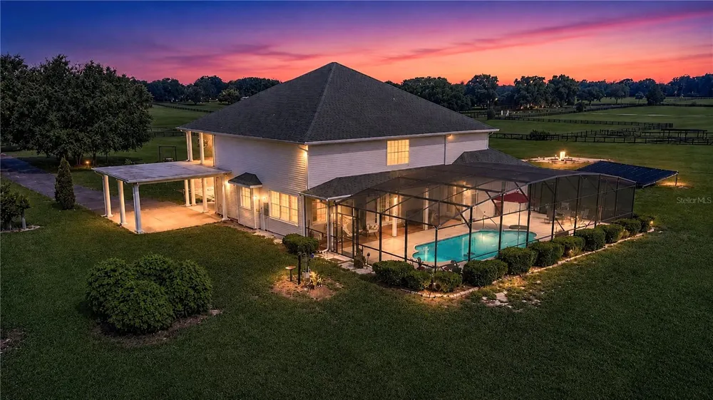 12345 NE 14TH AVENUE Anthony, FL 32617
