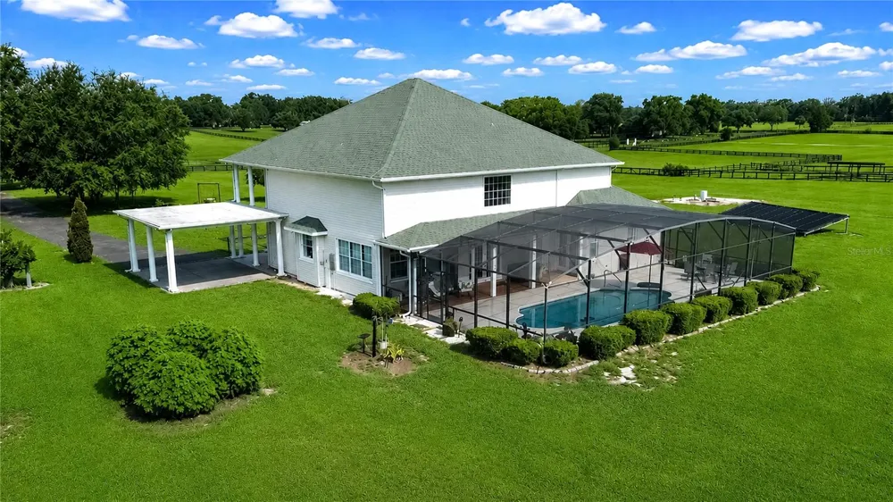 12345 NE 14TH AVENUE Anthony, FL 32617
