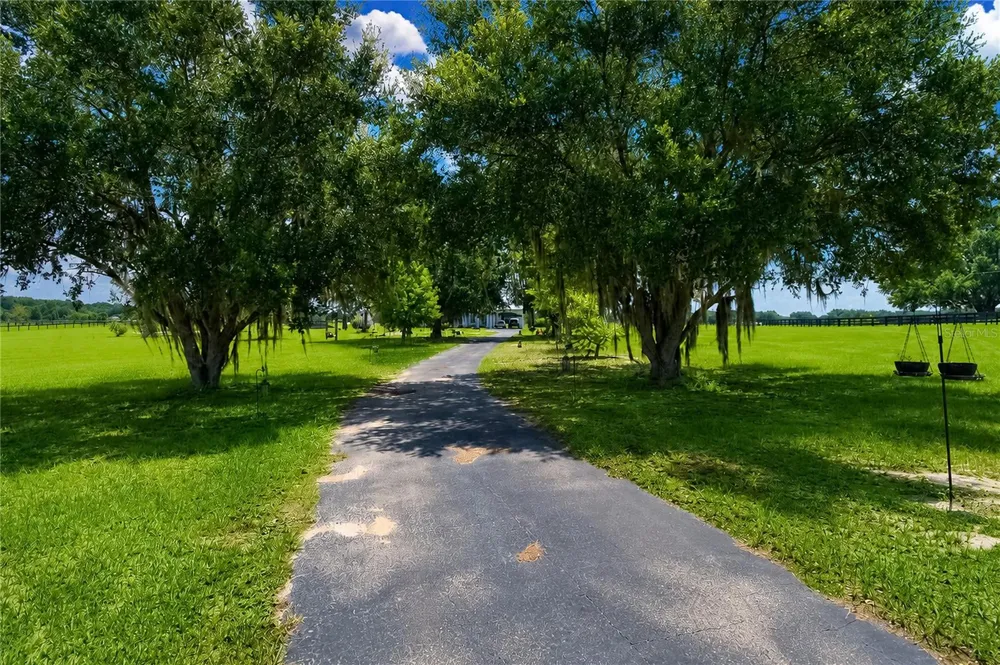 12345 NE 14TH AVENUE Anthony, FL 32617