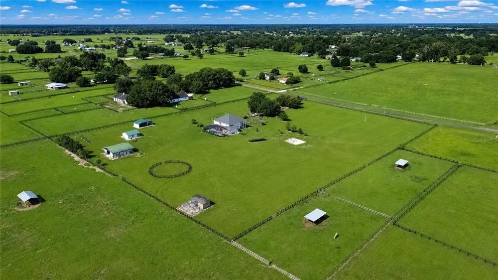 12345 NE 14TH AVENUE Anthony, FL 32617
