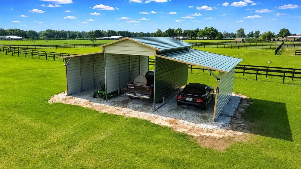 12345 NE 14TH AVENUE Anthony, FL 32617