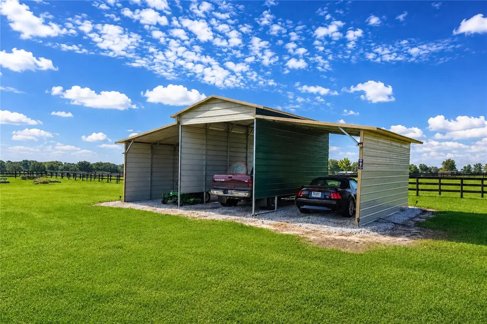 12345 NE 14TH AVENUE Anthony, FL 32617