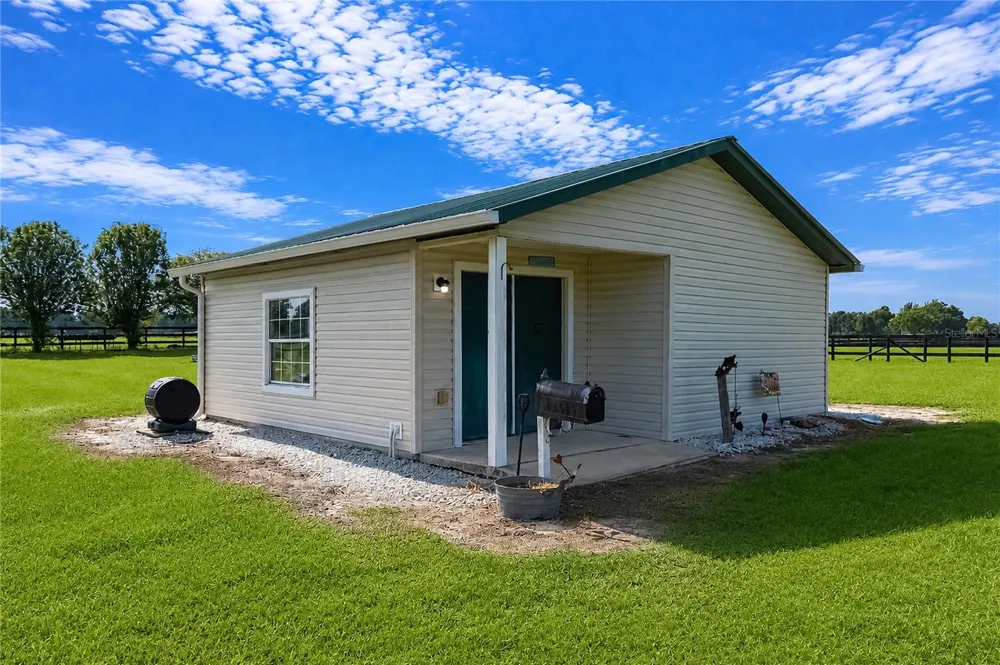 12345 NE 14TH AVENUE Anthony, FL 32617