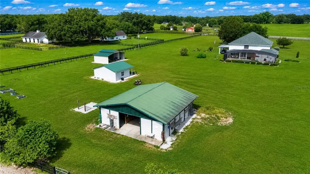 12345 NE 14TH AVENUE Anthony, FL 32617