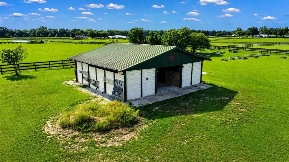 12345 NE 14TH AVENUE Anthony, FL 32617