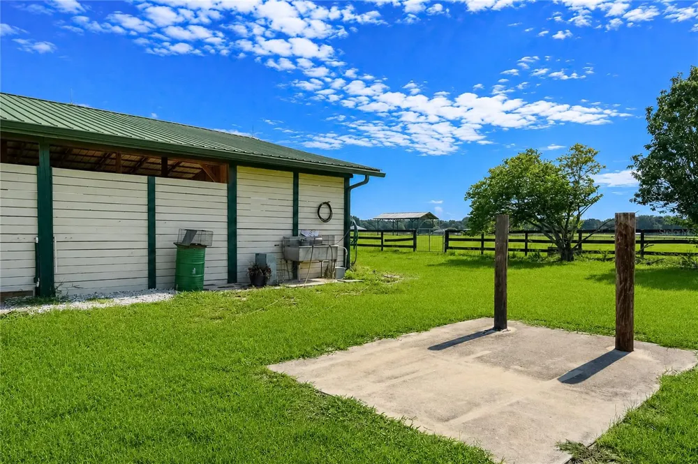 12345 NE 14TH AVENUE Anthony, FL 32617