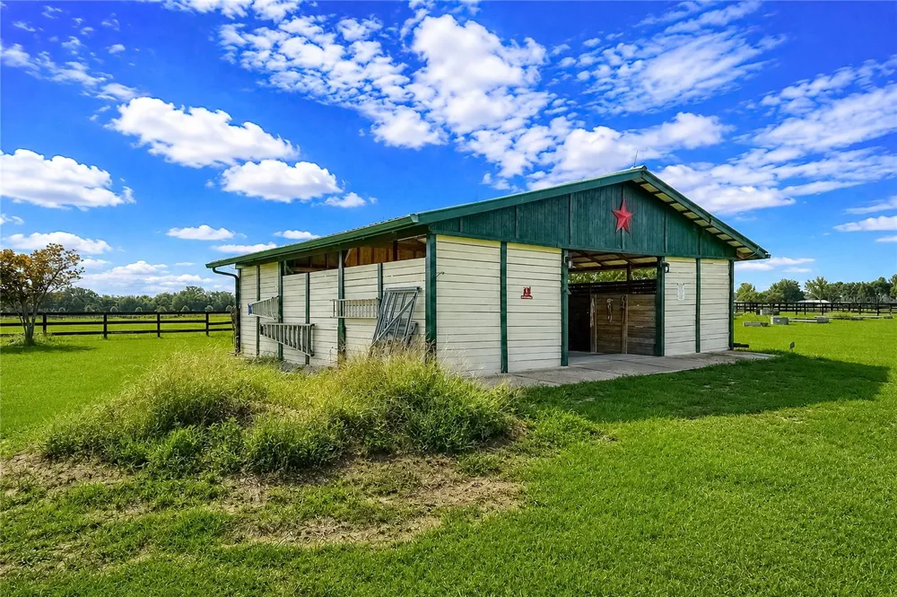 12345 NE 14TH AVENUE Anthony, FL 32617