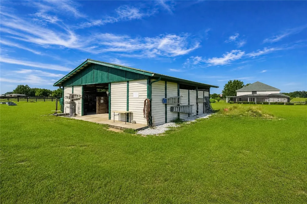 12345 NE 14TH AVENUE Anthony, FL 32617