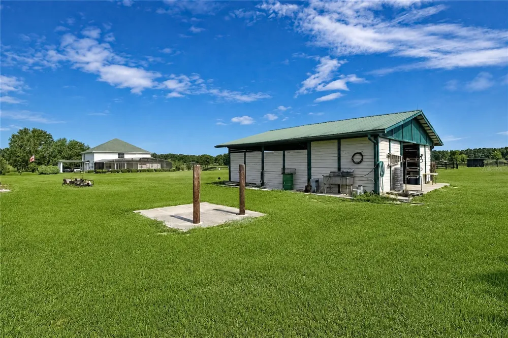 12345 NE 14TH AVENUE Anthony, FL 32617