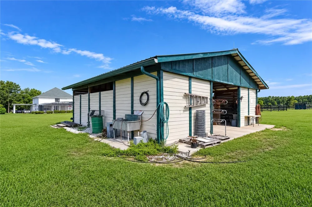 12345 NE 14TH AVENUE Anthony, FL 32617