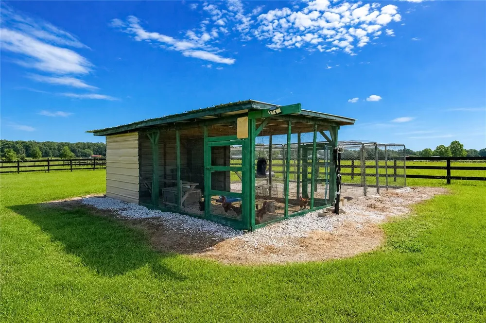 12345 NE 14TH AVENUE Anthony, FL 32617