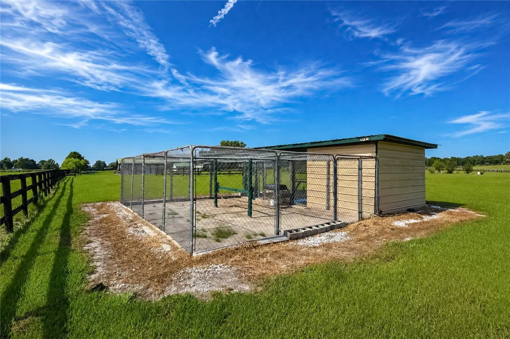 12345 NE 14TH AVENUE Anthony, FL 32617