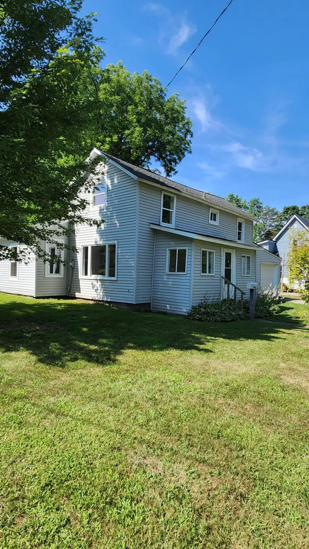 436 E Marshall Street Hastings, MI 49058