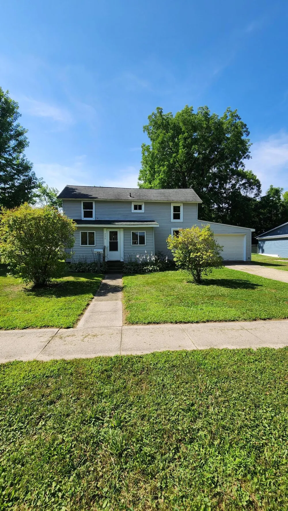 436 E Marshall Street Hastings, MI 49058