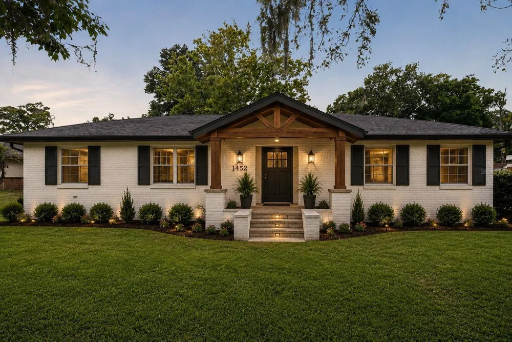 1452 DINGENS AVENUE Windermere, FL 34786
