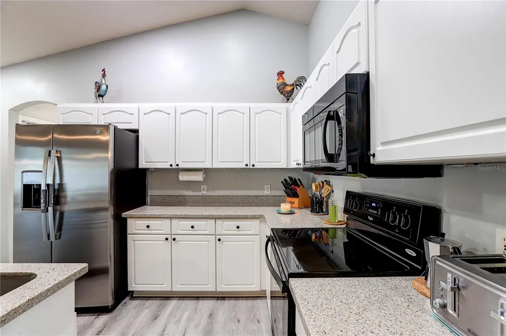 2242 TOWERING OAKS CIRCLE Seffner, FL 33584