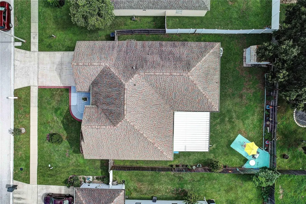 2242 TOWERING OAKS CIRCLE Seffner, FL 33584