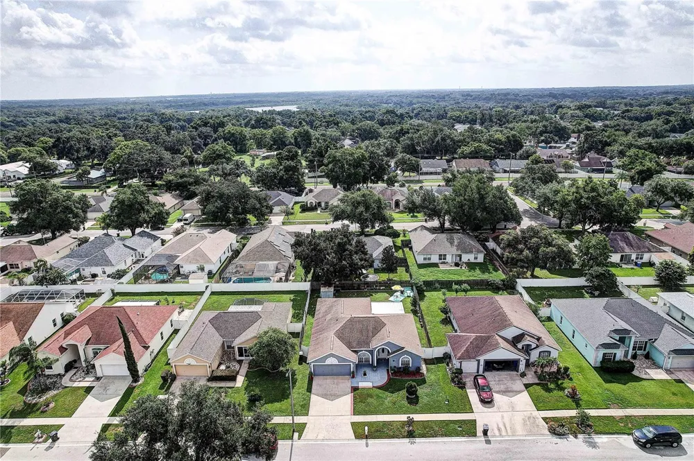 2242 TOWERING OAKS CIRCLE Seffner, FL 33584
