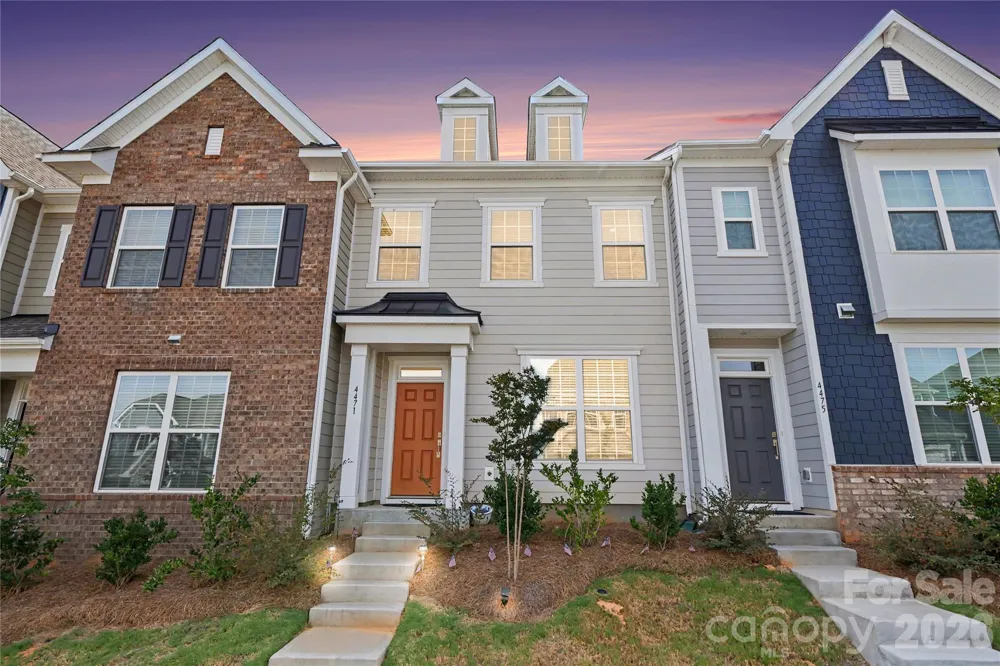 4471 Potters Wheel Drive Fort Mill, SC 29715