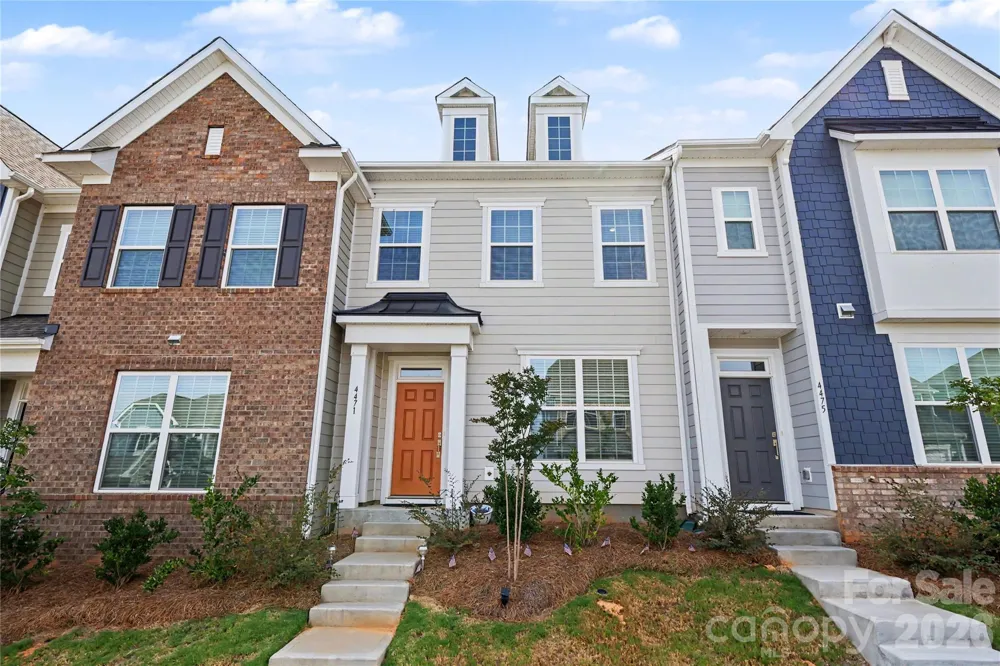 4471 Potters Wheel Drive Fort Mill, SC 29715