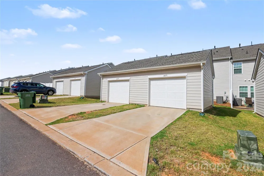 4471 Potters Wheel Drive Fort Mill, SC 29715