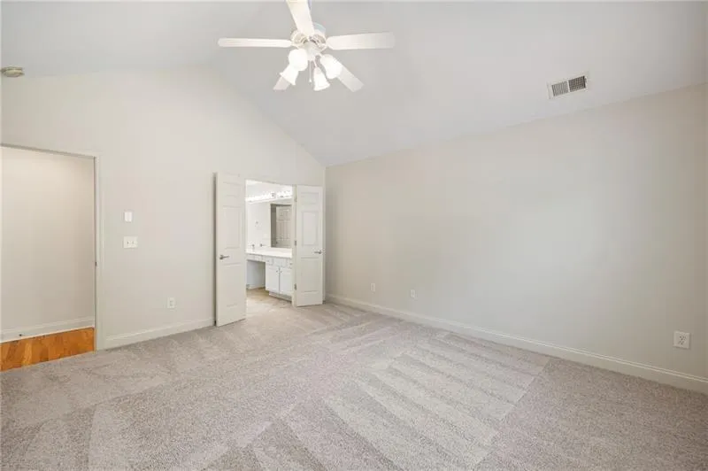 5276 Stone Village Circle #8 Kennesaw, GA 30152