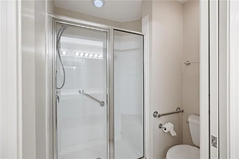 5276 Stone Village Circle #8 Kennesaw, GA 30152