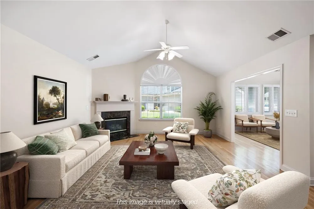 5276 Stone Village Circle #8 Kennesaw, GA 30152