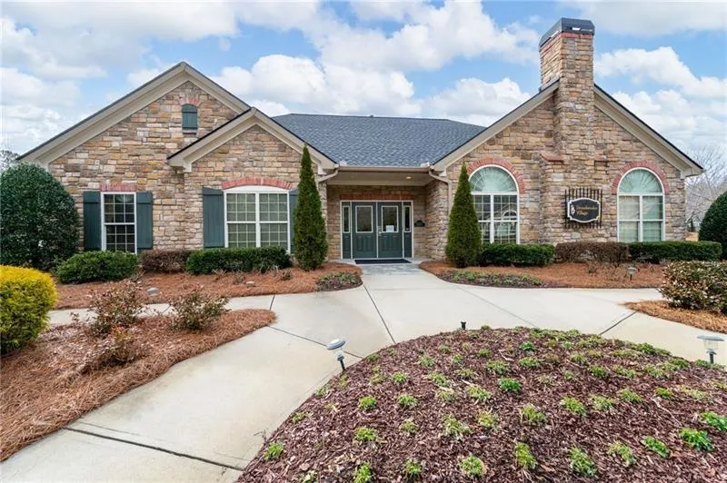 5276 Stone Village Circle #8 Kennesaw, GA 30152