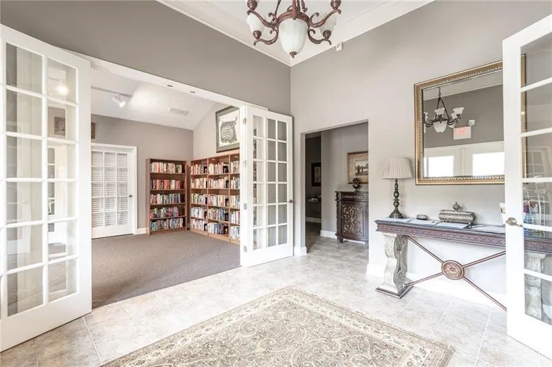 5276 Stone Village Circle #8 Kennesaw, GA 30152