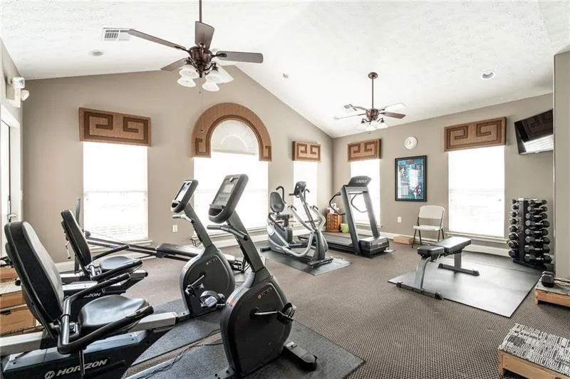 5276 Stone Village Circle #8 Kennesaw, GA 30152