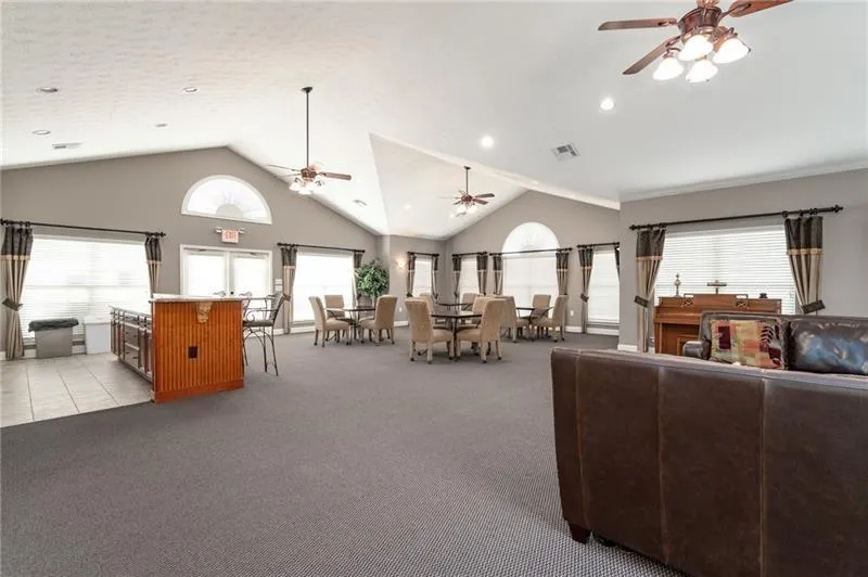 5276 Stone Village Circle #8 Kennesaw, GA 30152