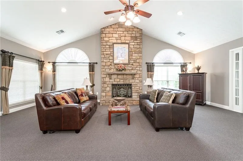 5276 Stone Village Circle #8 Kennesaw, GA 30152