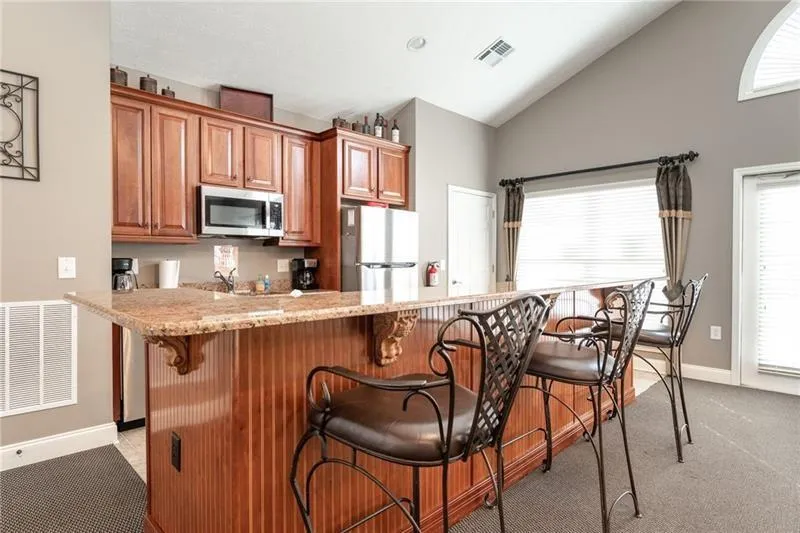 5276 Stone Village Circle #8 Kennesaw, GA 30152