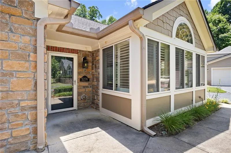 5276 Stone Village Circle #8 Kennesaw, GA 30152