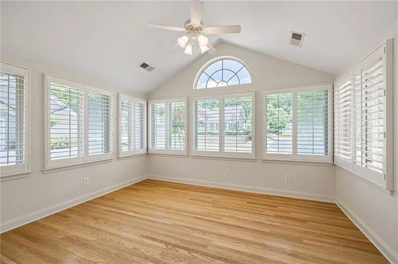 5276 Stone Village Circle #8 Kennesaw, GA 30152