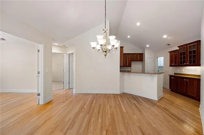 5276 Stone Village Circle #8 Kennesaw, GA 30152